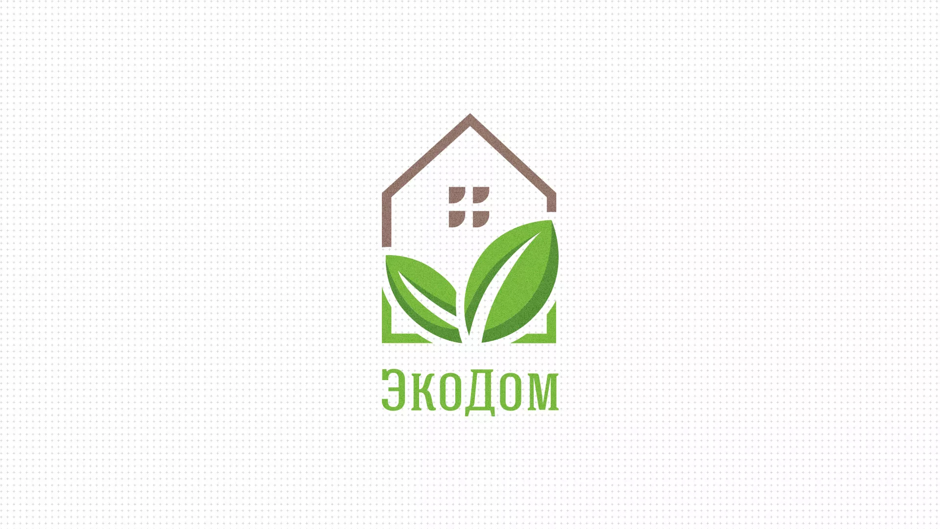 Создание сайта для строительной компании «ЭКОДОМ» в Ревде